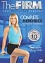 Firm: Body Sculpting System 2: Complete Aerobics & Weight Training