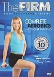 Firm: Body Sculpting System 2: Complete Aerobics & Weight Training
