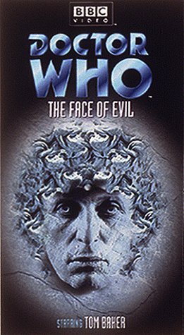 Doctor Who - Face of Evil by BBC Videos