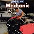 I Want To Be A Mechanic (I Want to Be)