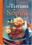Revue Minerva  / Les Terrines de Sophie