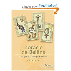 L'oracle de Belline : Tirages et interpr��tations