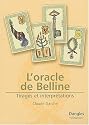L'oracle de Belline : Tirages et interprÿ©tations