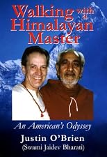 Walking with a Himalayan Master