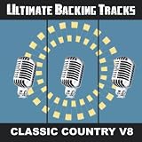 I'm Not Lisa (In the Style of Tanya Tucker) [Backing Track Version]