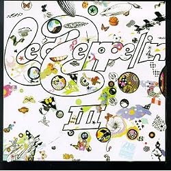 Led Zeppelin III