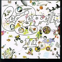 Led Zeppelin III
