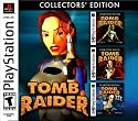 Tomb Raider Compilation: 1-3