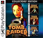 Tomb Raider Compilation: 1-3