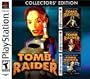 Tomb Raider Compilation: 1-3