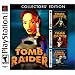 Tomb Raider Compilation: 1-3