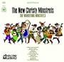 The Wandering Minstrels