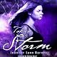 Taken by Storm: A Raised by Wolves Novel, Book 3