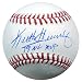 Keith Hernandez Autographed/Hand Signed MLB Baseball 79 NL MVP PSA/DNA