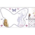 Hannah Montana White Board - 24x17"