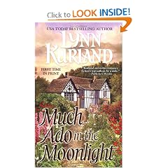 Much Ado In the Moonlight