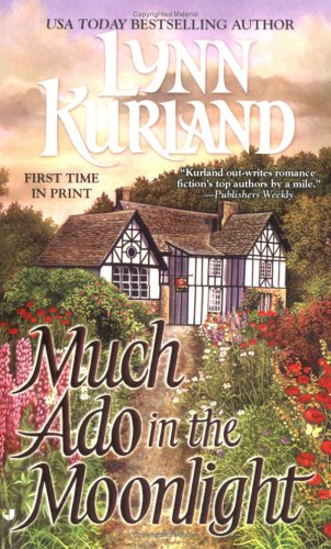 Much Ado In the Moonlight