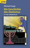 Produkt-Bild: Die Geschichte des Zionismus