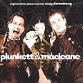 Plunkett & Mac Leane