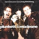Plunkett & Macleane (Original Score)