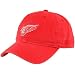 Reebok Detroit Red Wings Red Unstructured Slouch Hat