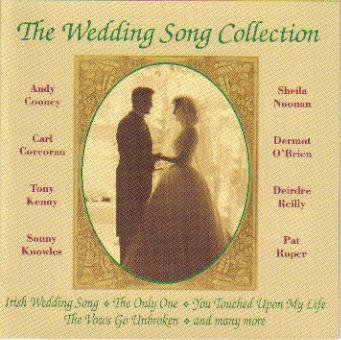 CD-Charts  Music : The Wedding Song Collection