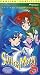 VHS : Sailor Moon S - The Love War (Vol. 2, Uncut Version)