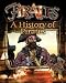 A History of Pirates (Pirates!)