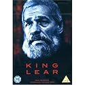 King Lear [ NON-USA FORMAT, PAL, Reg.2 Import - Great Britain ]