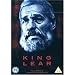 DVD : King Lear [ NON-USA FORMAT, PAL, Reg.2 Import - Great Britain ]