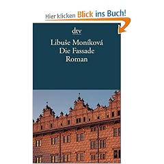 Die Fassade: Roman