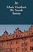 Die Fassade: Roman