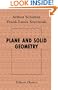 Plane and Solid Geometry