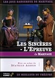 Revue Arcades Video  / Les sinceres;l'epreuve