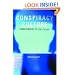Conspiracy Culture: From Kennedy to 'The X-Files'
