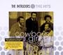 Best Of: Cowboys to Girls