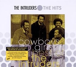 Best Of: Cowboys to Girls