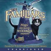 The Familiars | [Adam Jay Epstein]
