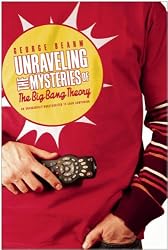 Unraveling the Mysteries of The Big Bang Theory: An Unabashedly Unauthorized TV Show Companion (TV Companion)