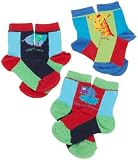 Country Kids Boys  3 Pack Safari Pick A Mix
