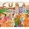 listen to the best Putumayo CD's
