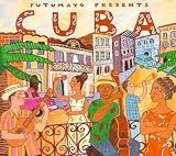 Cuba. Various Artists Tracks: Compositor Confundido - Ibrahim Ferrer, Al Vaiven De Mi Carreta - Eliades Ochoa Y El Cuarteto Patria, El Adios De Este Momento - Septeto Nacional De Ignacio Pinero, Campina - Afro-Cuban Jazz Project, Sabroso Como El Guarapo - Orquesta Sublime, Mecanica De Amor - Mi Son, Mami Me Gusto - Todos Estrellas, Boliviana - Irakere, El Re