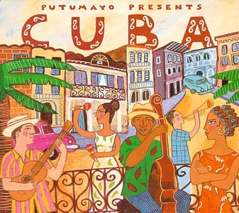 CD-Charts  Music : Cuba