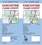 Vancouver/Clark County (folded)