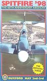Spitfire `98 - The 60th Anniversary Show [VHS] [1998]