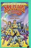 Skeleton Warriors (Junior Novel)