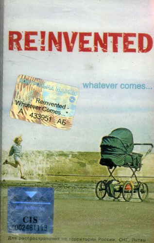 Reinvented - Big Band Remixed & Reinvented - Zortam Music