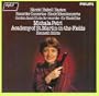 Michala Petri: Recorder Concertos of Handel, William Babell, John Baston, Gordon Jacob (Philips)