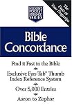 Bible Concordance (Nelson s Pocket Reference)
