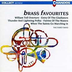 Brass Favourites